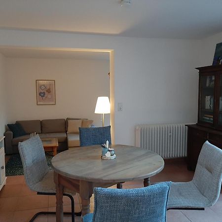 Atelierwohnung Nordhorn Exteriör bild