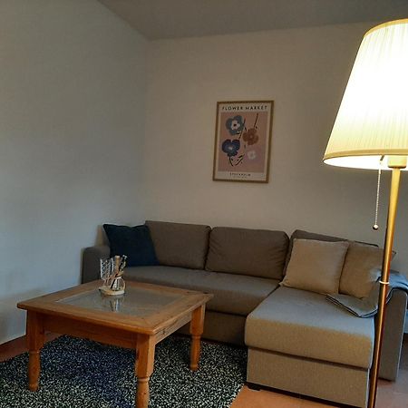 Atelierwohnung Nordhorn Exteriör bild