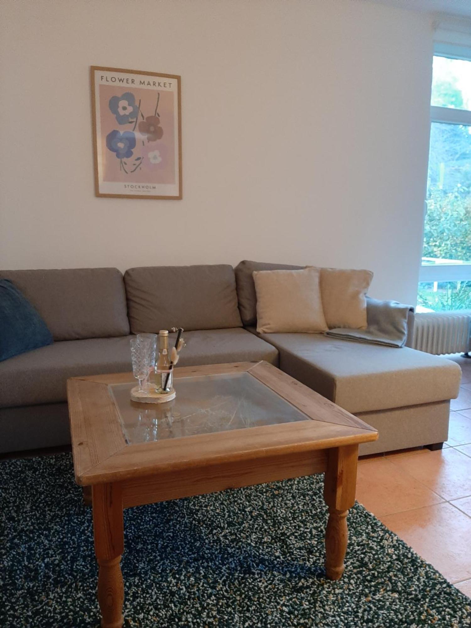 Atelierwohnung Nordhorn Exteriör bild