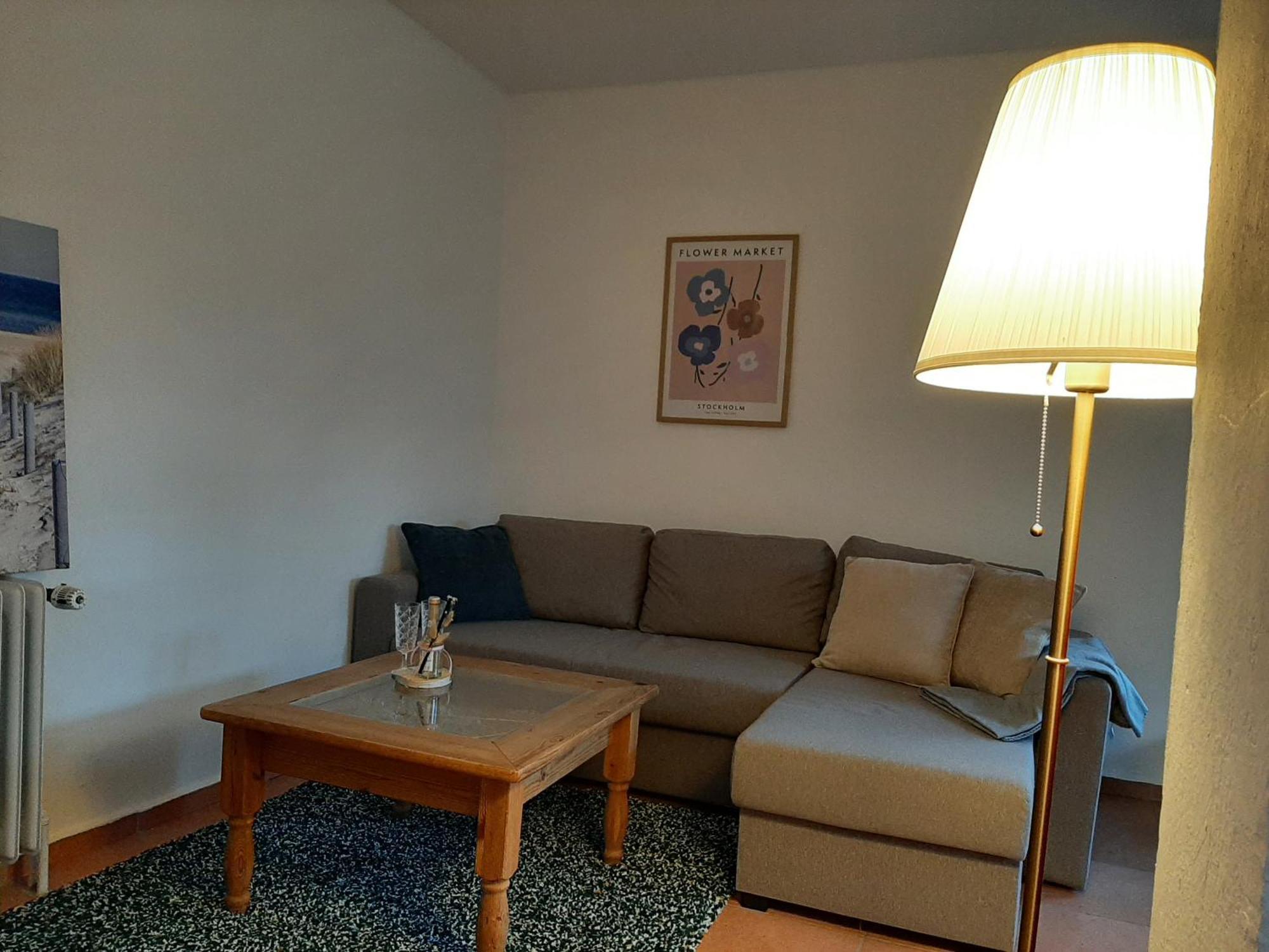 Atelierwohnung Nordhorn Exteriör bild