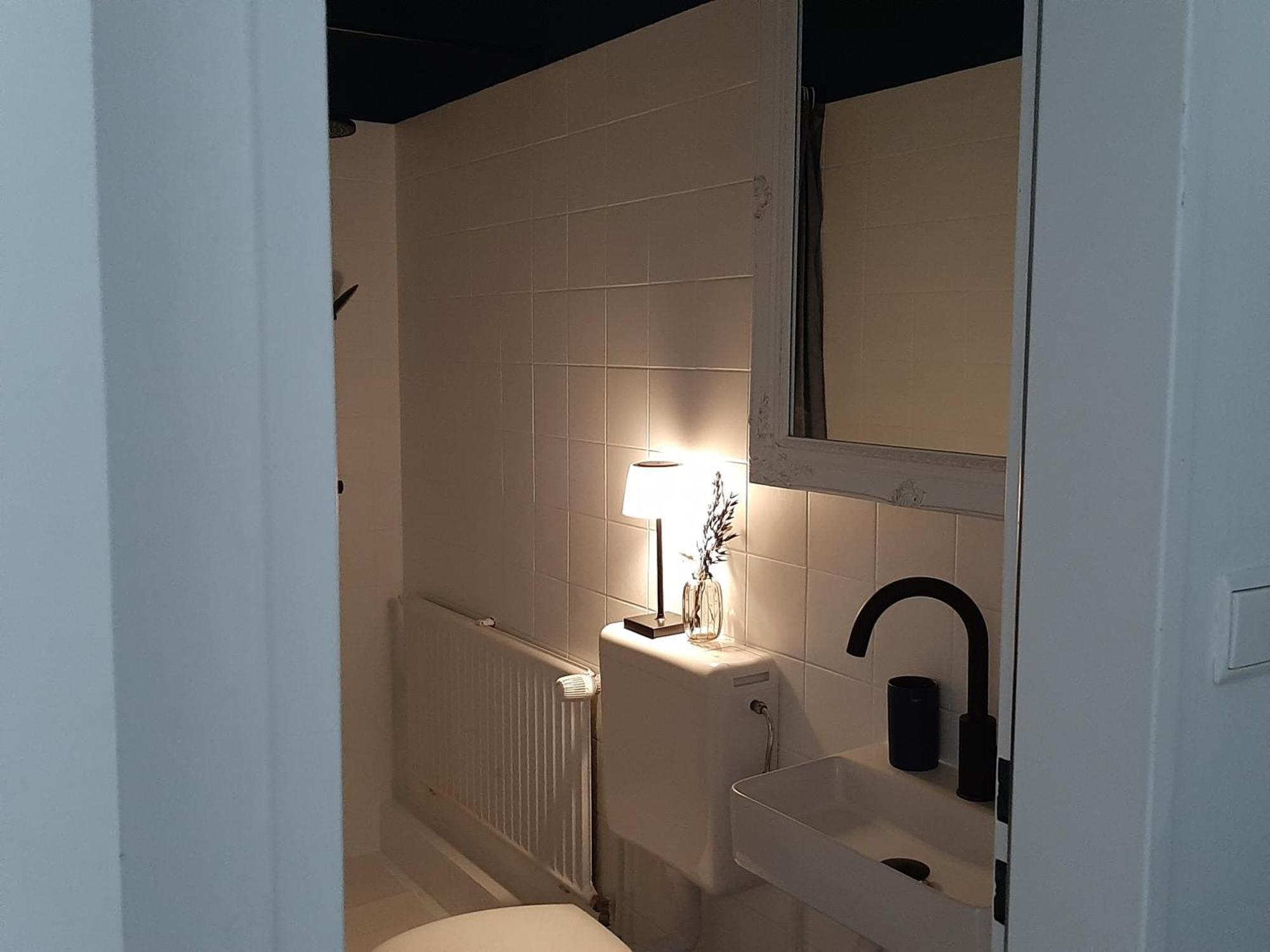 Atelierwohnung Nordhorn Exteriör bild