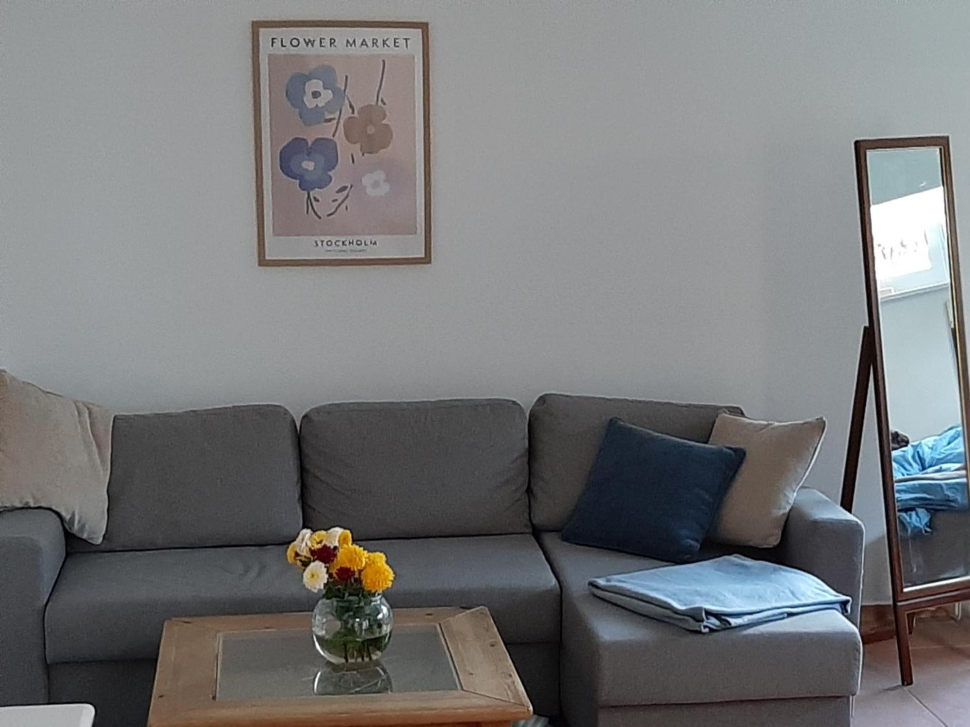 Atelierwohnung Nordhorn Exteriör bild